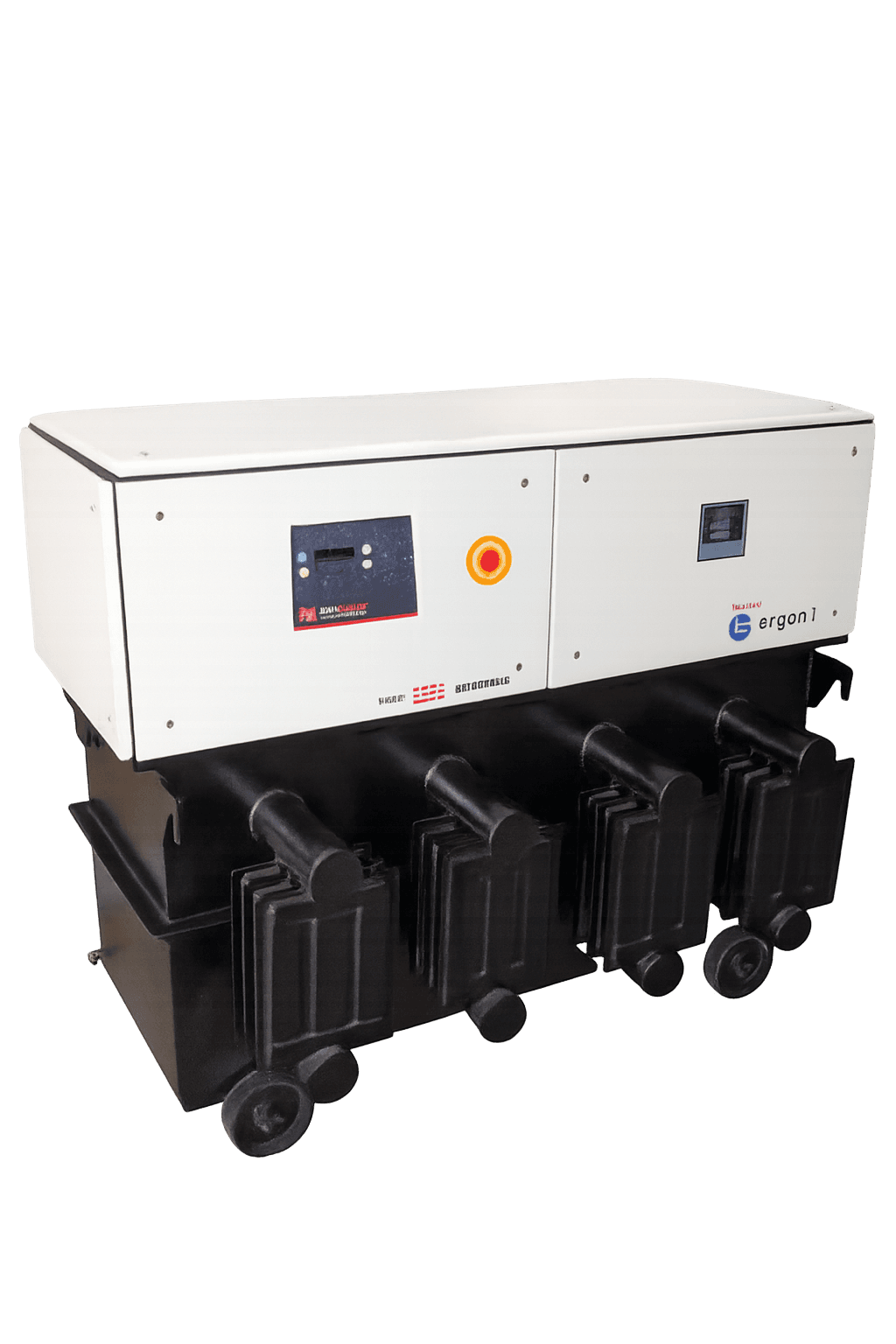 Servo Voltage Stabilizer