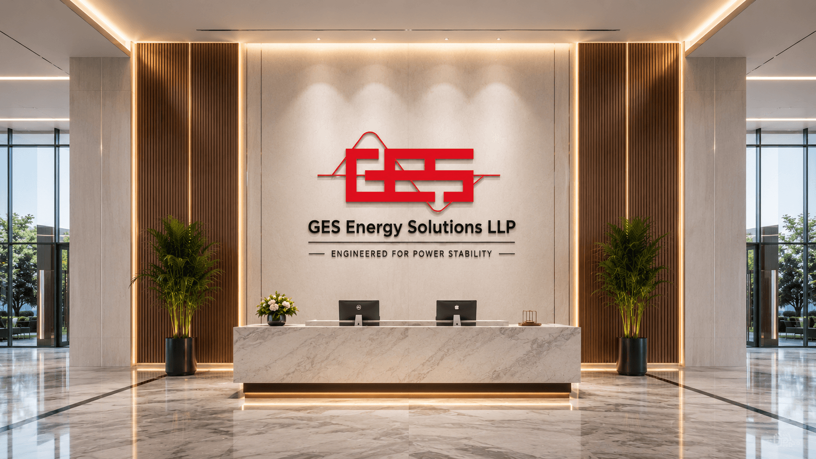 GES Energy Solutions LLP