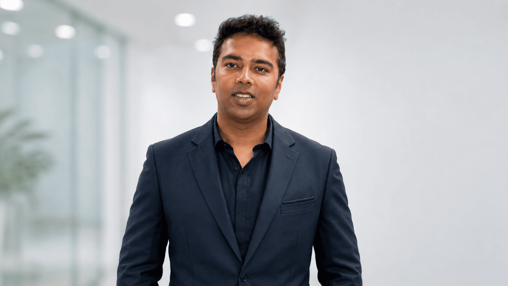 Managing Director