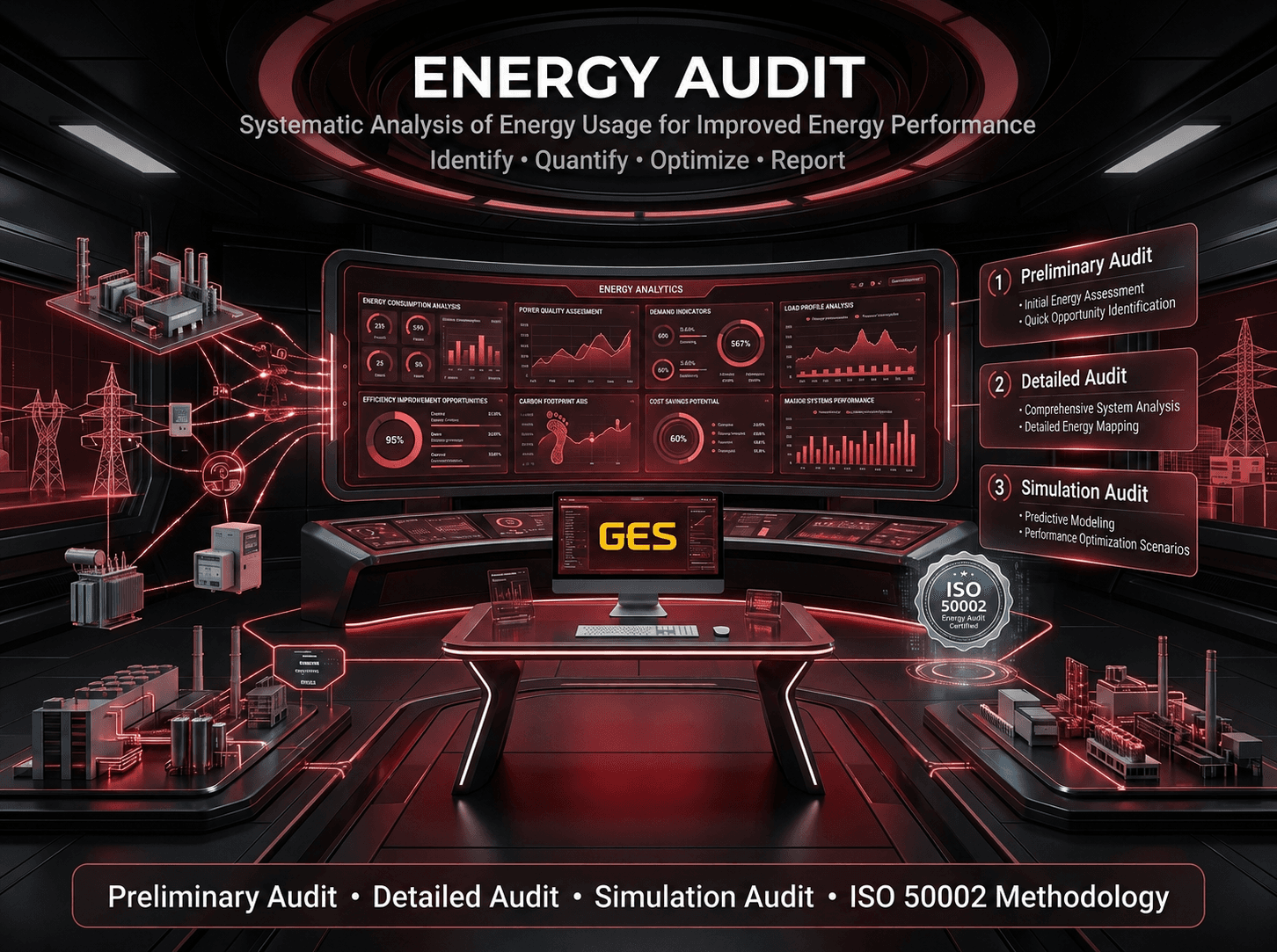 ENERGY AUDIT PRO